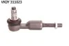 Накінечник рульової тяги AUDI/SKODA/VW A4/A6/A8/Superb/Passat "F >>"08 SKF ="VKDY311023" (фото 1)
