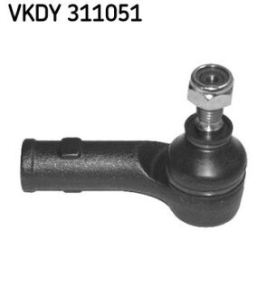 Накінечник кермовий SKF VKDY 311051
