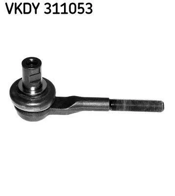 Накінечник кермовий SKF VKDY 311053 (фото 1)