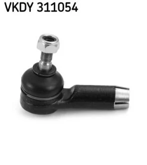 Накінечник кермовий SKF VKDY 311054