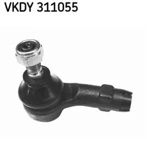 Накінечник кермовий SKF VKDY 311055