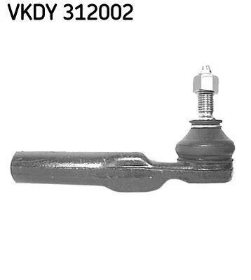 Накінечник кермовий SKF VKDY 312002 (фото 1)