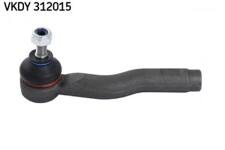 Рулевой наконечник передний мост слева SKF VKDY 312015