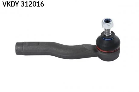 Рулевой наконечник передний мост справа SKF VKDY 312016
