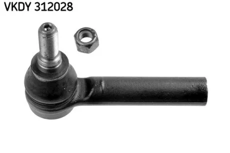 Накінечник кермовий SKF VKDY 312028