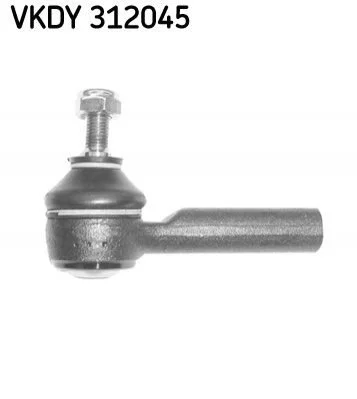 Рульовий наконечник передній міст двосторонній SKF VKDY 312045 (фото 1)