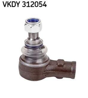 Рулевой наконечник передний мост двусторонний SKF VKDY 312054