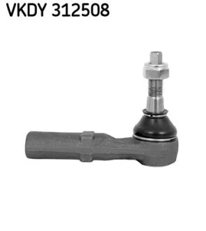 Накінечник кермовий SKF VKDY 312508