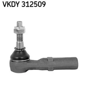 Накінечник кермовий SKF VKDY 312509