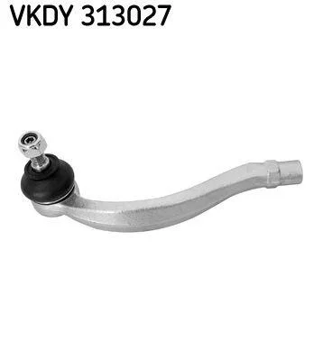 Накінечник кермовий SKF VKDY 313027 (фото 1)