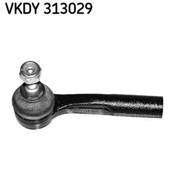 Накінечник кермовий SKF VKDY 313029 (фото 1)