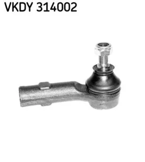 Накінечник кермовий SKF VKDY 314002