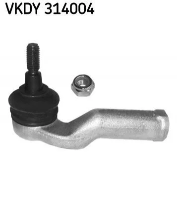 Наконечник рулевой SKF VKDY 314004 (фото 1)