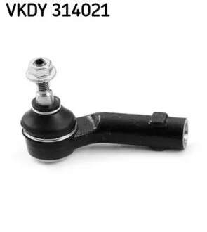 Наконечник рульової тяги FORD/MAZDA Fiesta/Fusion/Mazda2 "FL "01>> SKF ="VKDY314021"
