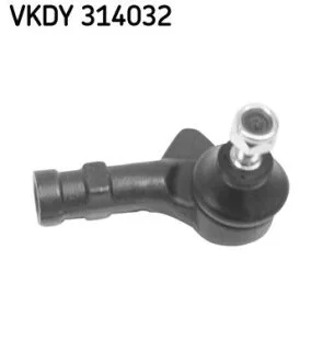 Накінечник кермовий SKF VKDY 314032