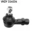Накінечник кермовий SKF VKDY 314034 (фото 1)
