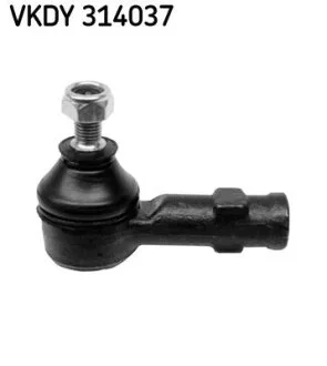 Накінечник кермовий SKF VKDY 314037