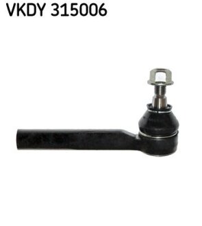 Накінечник кермовий SKF VKDY 315006