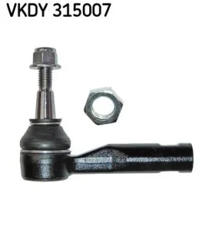 Накінечник кермовий SKF VKDY 315007