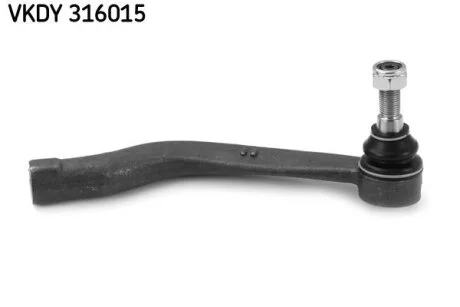Накінечник кермовий SKF VKDY 316015