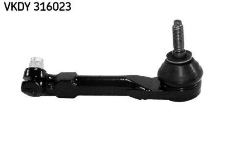 Накінечник кермовий SKF VKDY 316023