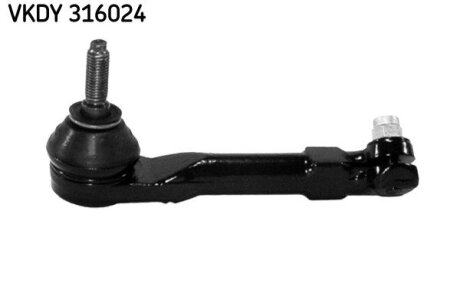 Накінечник кермовий SKF VKDY 316024