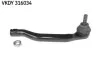 Накінечник кермовий SKF VKDY 316034 (фото 1)