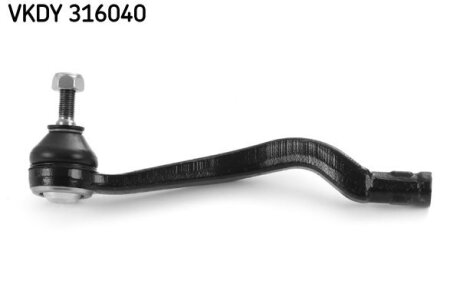 Накінечник кермовий SKF VKDY 316040
