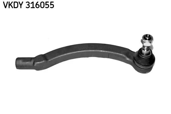 Наконечник рульової тяги SKF VKDY 316055 (фото 1)