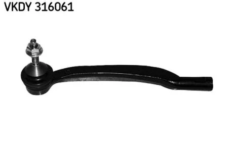 Накінечник кермовий SKF VKDY 316061