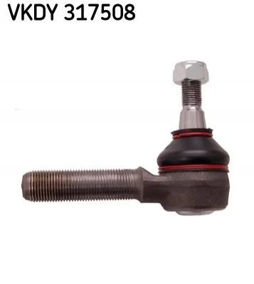 Рульовий наконечник передній міст двосторонній SKF VKDY 317508 (фото 1)