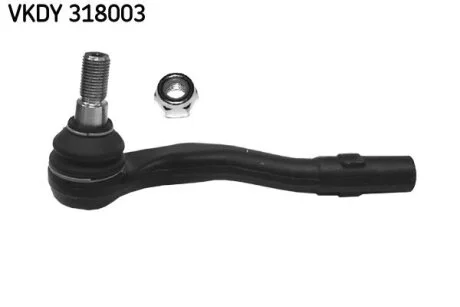Накінечник кермовий SKF VKDY 318003