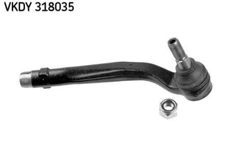 Накінечник кермовий SKF VKDY 318035