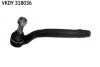 Накінечник кермовий SKF VKDY 318036 (фото 1)