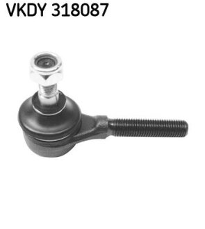Накінечник кермовий SKF VKDY 318087
