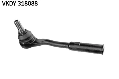 Накінечник кермовий SKF VKDY 318088