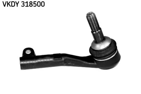 Накінечник кермовий SKF VKDY 318500