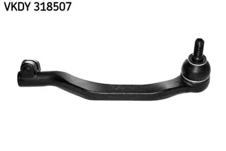 Накінечник кермовий SKF VKDY 318507