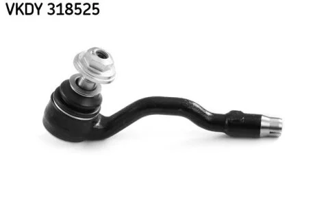 Накінечник рульової тяги BMW X5 (E70)/ X6 (E71) "F "07>> SKF ="VKDY318525"