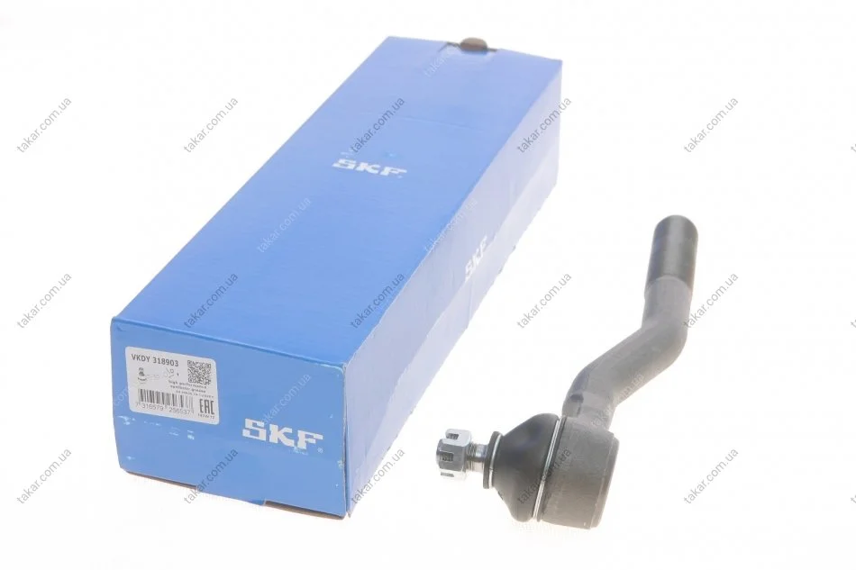 Рулевой наконечник SKF VKDY 318903 (фото 1)