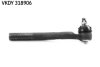 Накінечник кермовий SKF VKDY 318906 (фото 1)