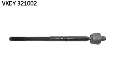 Рулевая тяга на передний мост, справа, слева SKF VKDY321002