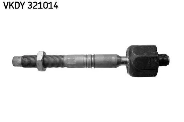 Рульова тяга VW Multivan V/ Transporter V "F "03>> SKF ="VKDY321014" (фото 1)