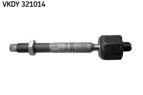 Рульова тяга VW Multivan V/ Transporter V "F "03>> SKF ="VKDY321014"