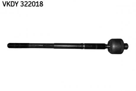 Рулевая тяга на передний мост, справа, слева SKF VKDY 322018