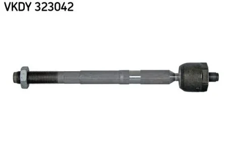 Рульова тяга CITROEN C-ELYSSE, PEUGEOT 208 I, 301 12- перед. міст (Вир-во) SKF VKDY 323042
