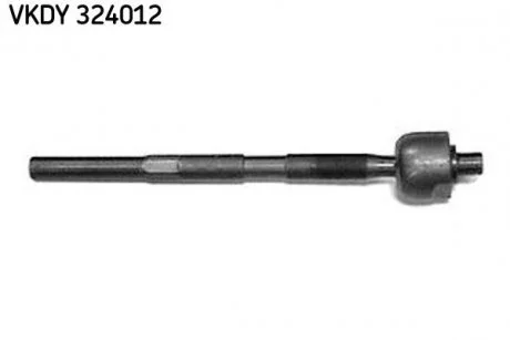 Рулевая тяга на передний мост, справа, слева SKF VKDY 324012