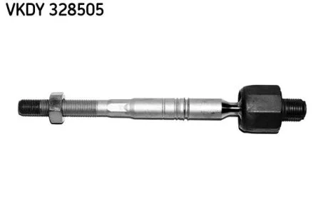 Рулева тяга BMW X5(E70), X6(E71 E72) 08- перед. міст (Вир-во) SKF VKDY 328505