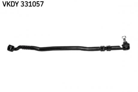 Рулевая тяга на передний мост, справа, слева SKF VKDY 331057