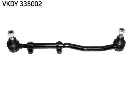 Рулевая тяга на передний мост, справа, слева SKF VKDY 335002